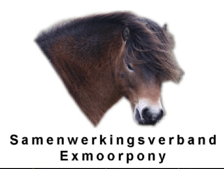 Logo Exmoorpony
